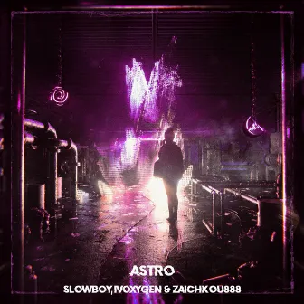 ASTRO (Super Slowed) by zaichkou888