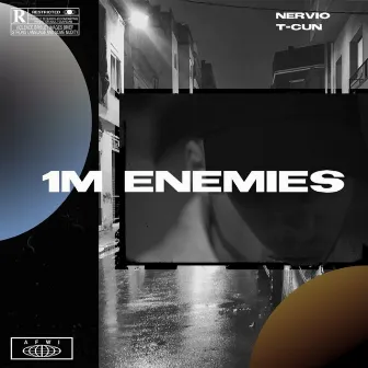 1M Enemies by Nervio el Del Sistema