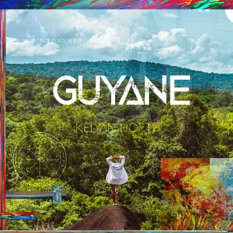 Guyane by Kelyan Horth