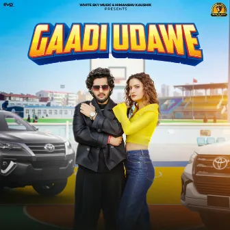 Gaadi Udawe (feat. Vaishali Chaudhary) by Himanshu Kaushik