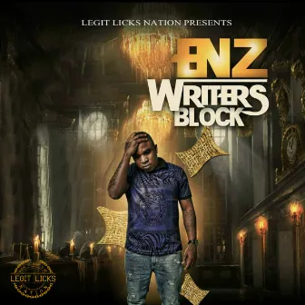 Writer's Block by ENZ