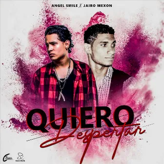 Quiero Despetar by Angel Smile