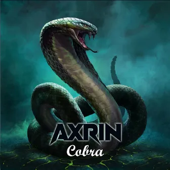 Cobra by Axrin