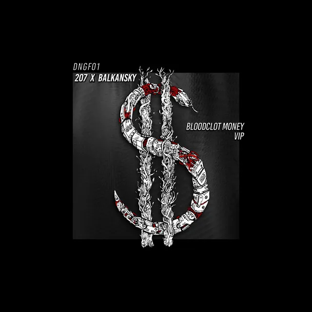 Bloodclot Money VIP