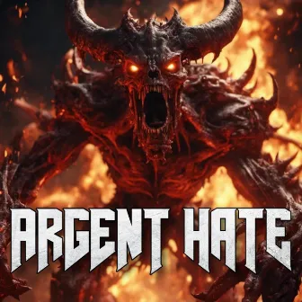 Argent Hate by Psygnals