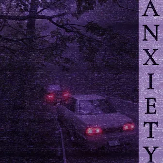 ANXIETY by 1LLEGAL