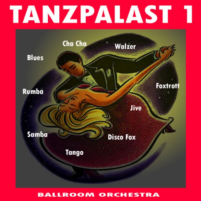 Tanzpalast Vol.1