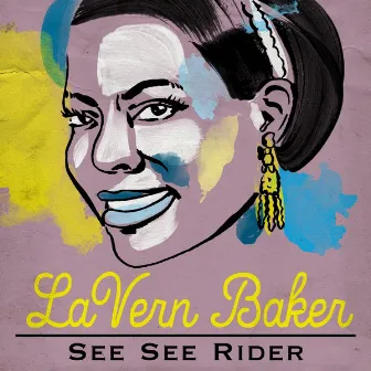 See See Rider by LaVern Baker