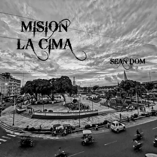 Mision la cima - Remasterizado