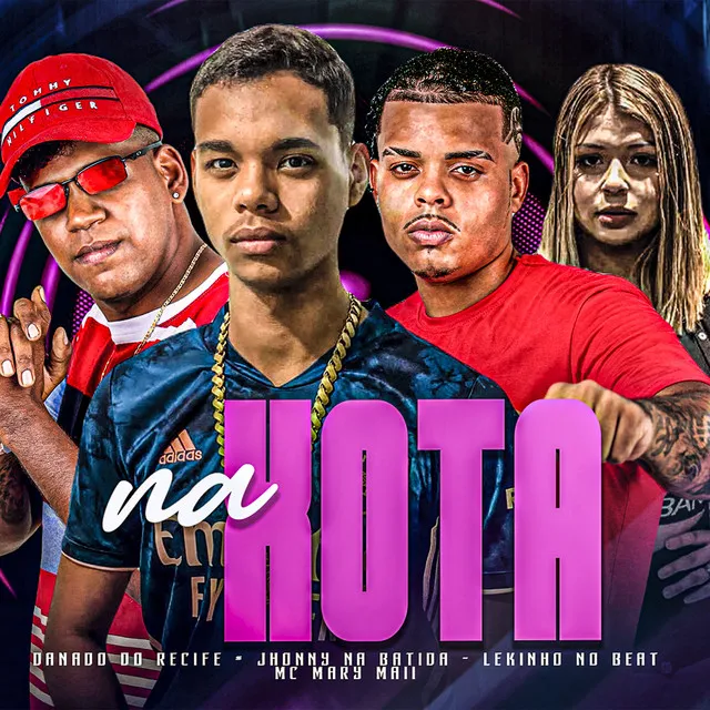 Na Xota (feat. Mc Mary Maii)