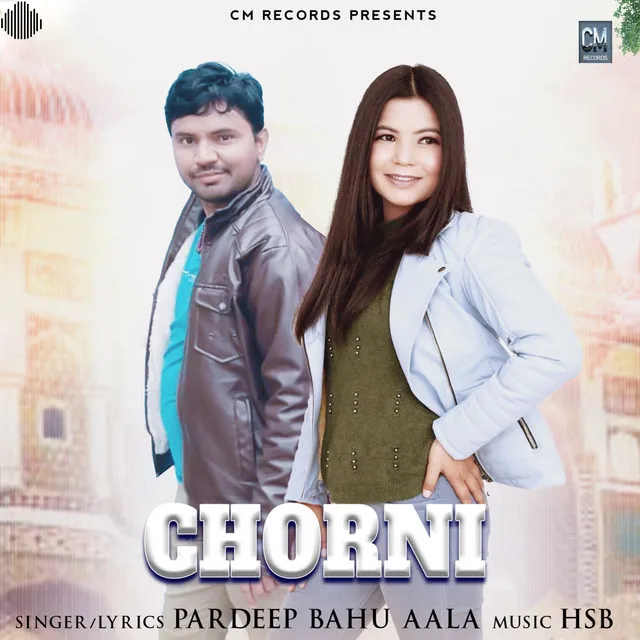 Chorni