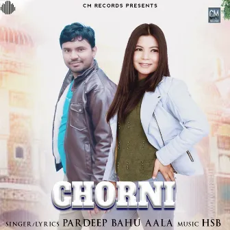 Chorni by Pardeep Bahu Aala