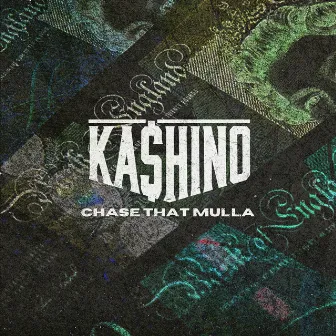 Chase That Mulla by Kashino