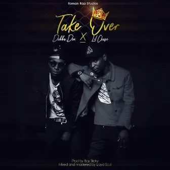 Take Over by Chase ZW