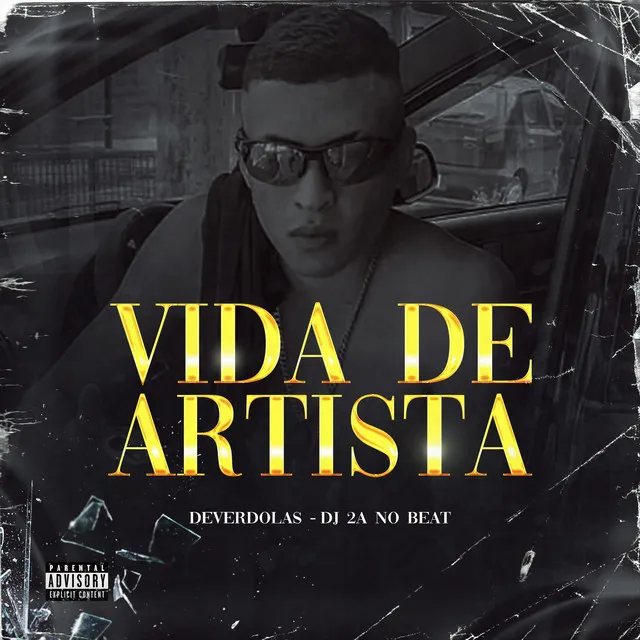 Vida de Artista