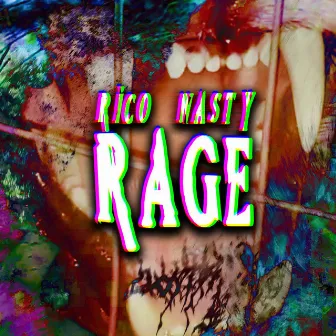 Rage by Rico Nasty