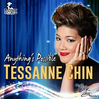 Anything's Possible by Tessanne Chin