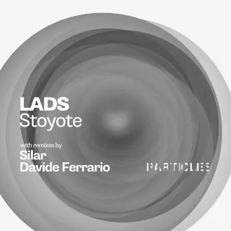 Stoyote (Particles Edition) by Davide Ferrario