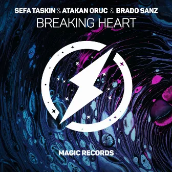 Breaking Heart by Atakan Oruc