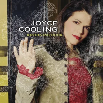 Revolving Door by Joyce Cooling