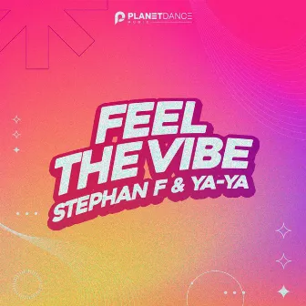 Feel The Vibe by YA-YA