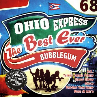 The Best Ever by Ohio Express