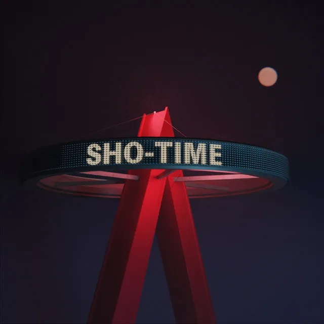 SHO-TIME