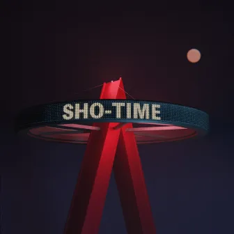 SHO-TIME by Cheshire Yums