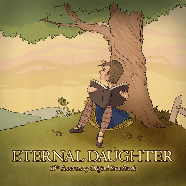 Eternal Daughter (10th Anniversary Original Soundtrack)