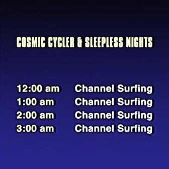 Channel Surfing by Sleepless-Nights