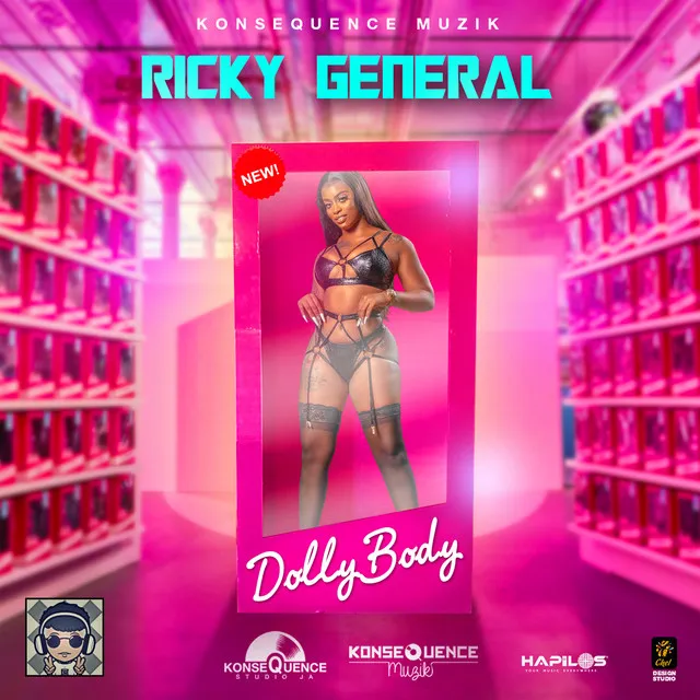 Ricky General