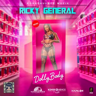 Dolly Body by Ricky General