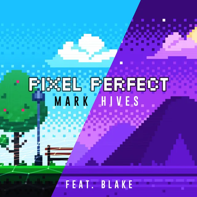 Pixel Perfect