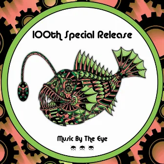 100th Special Release by Bryan House