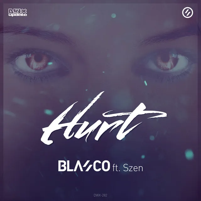 Hurt - Radio Version