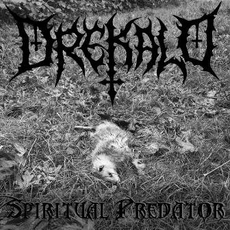 Spiritual Predator by Drekalo