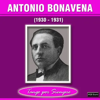 (1930-1931) by Antonio Bonavena