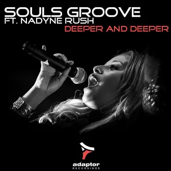 Deeper and Deeper by Souls Groove