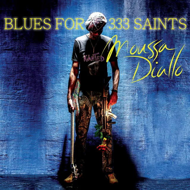 333 Saints Blues