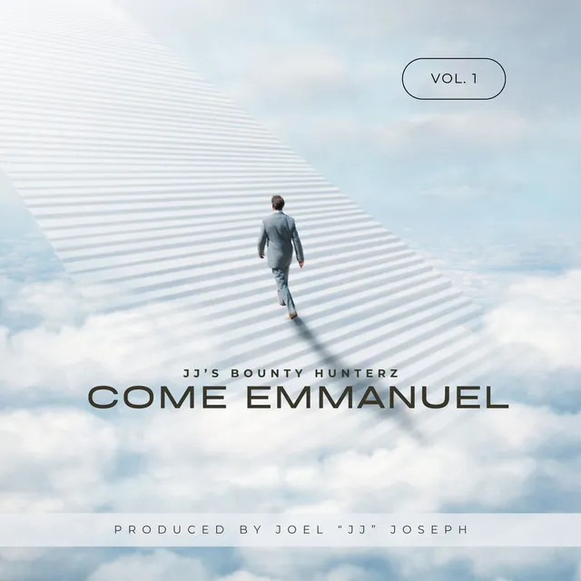 Come Emmanuel