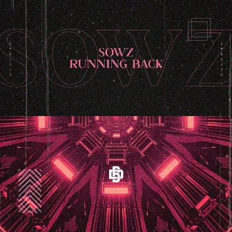 Running Back by SOWZ