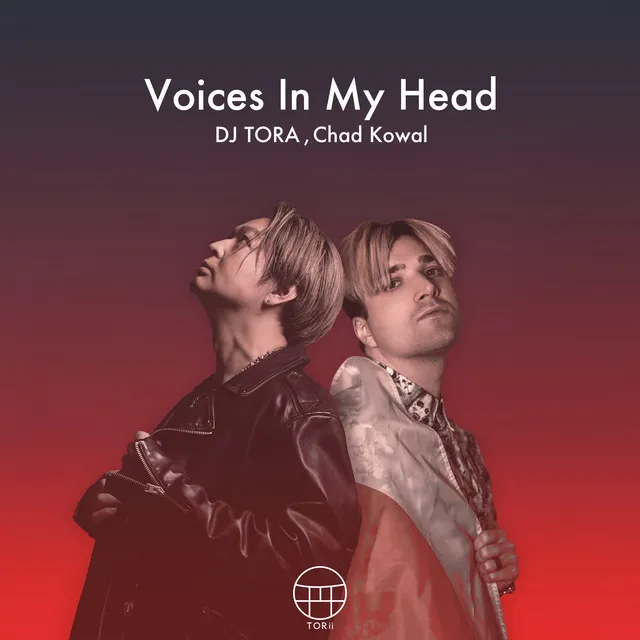 Voices In My Head - Radio Edit