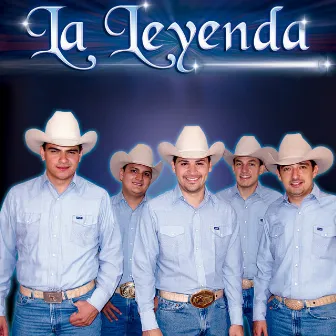 Algo en ti by La Leyenda