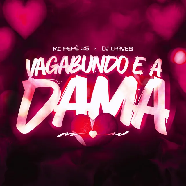 Vagabundo e a Dama