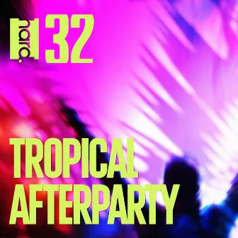 Tropical Afterparty by Craig McConnell