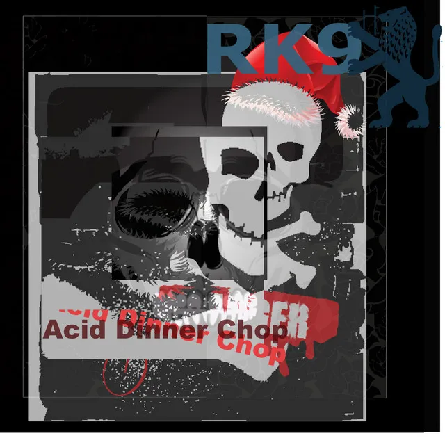 Acid Dinner Chop