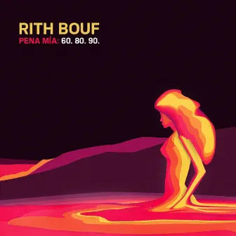 Pena Mía: 60.80.90. by Rith Bouf