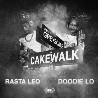 Cakewalk by Greyscale