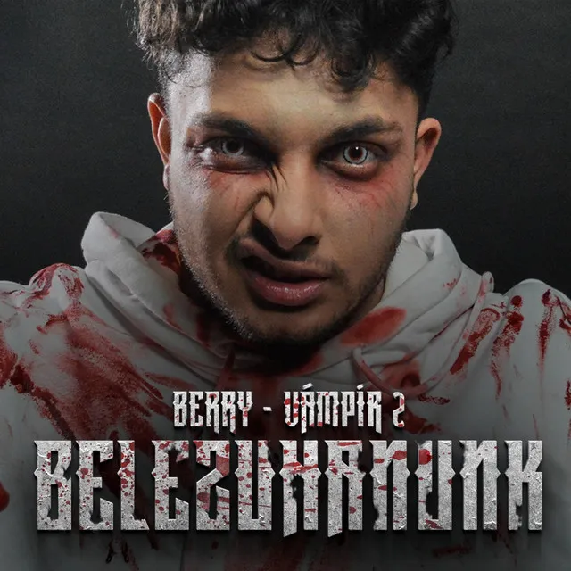 Belezuhanunk - Vámpír 2