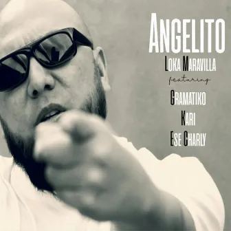 Angelito by Loka Maravilla